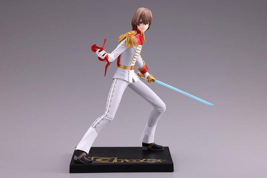 【Pre-order】Persona5 The Royal - Crow Figure (OSHI WORKS)