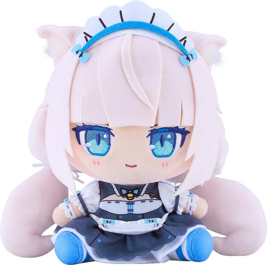 【Pre-order】Nekopara - Vanilla Plushie (Sekai Connect Chocopuni, Rerun)