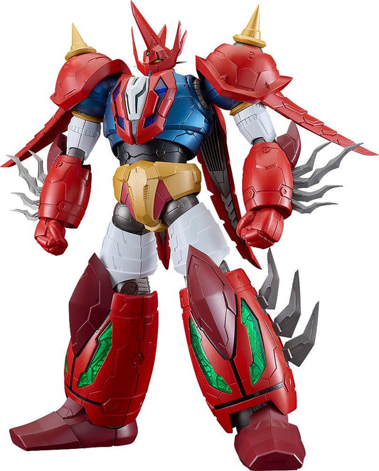 【Pre-order】Getter Robo - Shin Getter Dragon Model Kits (MODEROID; Rerun)