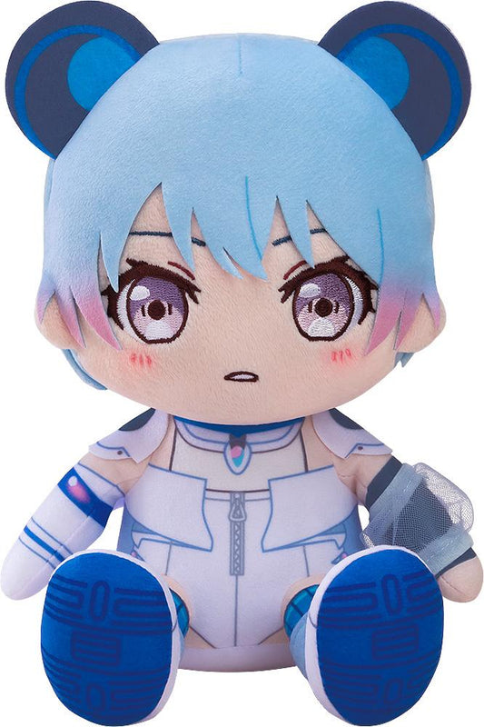 【Pre-order】BanG Dream! - Ritsu Minetsuki Plushie (Mugendai Mewtype;Rerun)