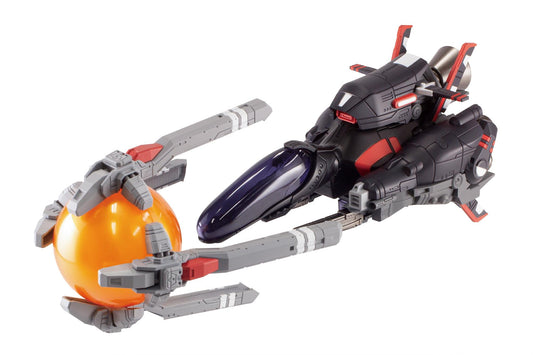 【Pre-order】R-TYPE -  Model Kits (Rwf-9Abk(Arrow Head BK); Rerun)