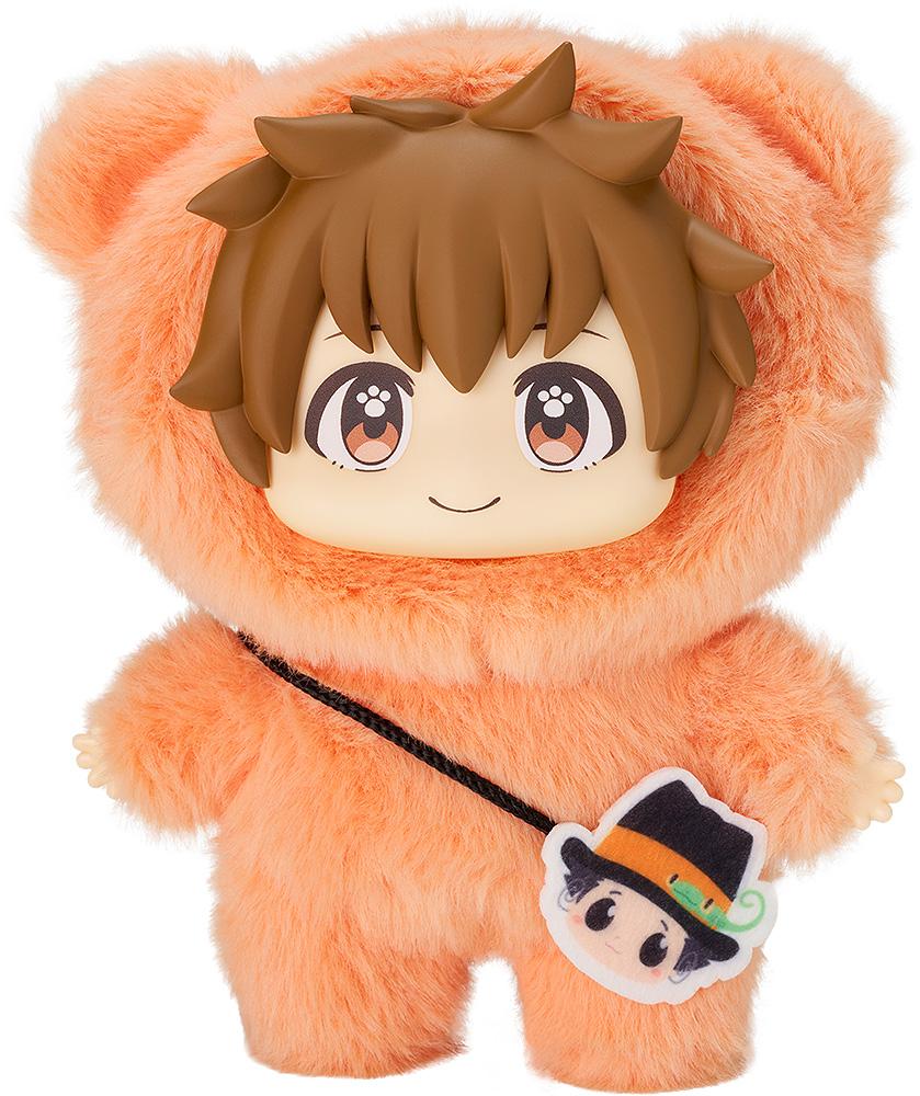 【Pre-order】REBORN! - Tsunayoshi Sawada Kigurumi Mascot