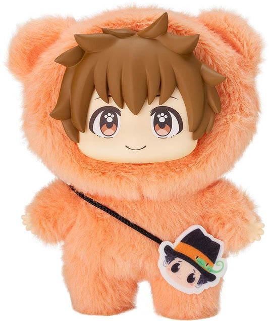 【Pre-order】REBORN! - Tsunayoshi Sawada Kigurumi Mascot