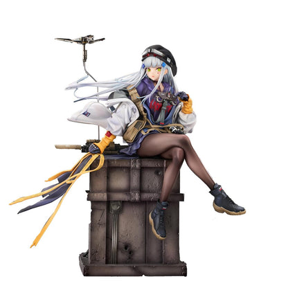 【Pre-order】Girls' Frontline NeuralCloud - Klukai 1/7 Scale Figure