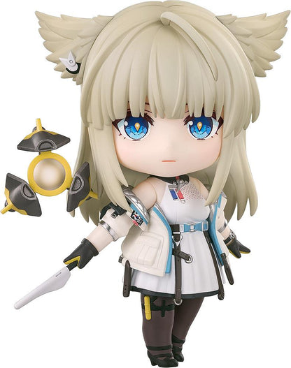 【Pre-order】Arknights: Endfield - Perlica Nendoroid