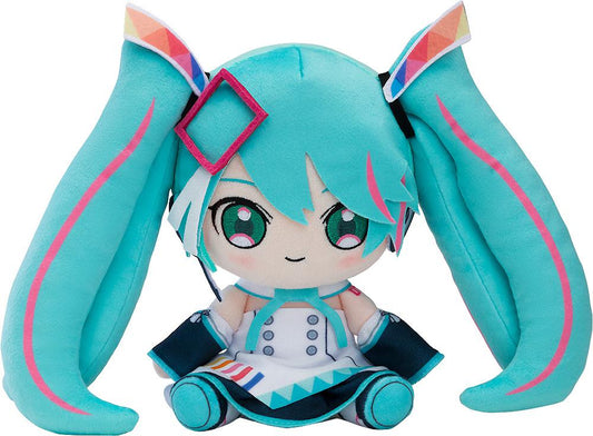 【Pre-Order】Hatsune Miku - Hatsune Miku: MIKU EXPO 10th Anniversary Ver. Plushie