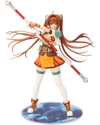 【Pre-order】The Legend of Heroes - Estelle Bright Figure (Rerun)