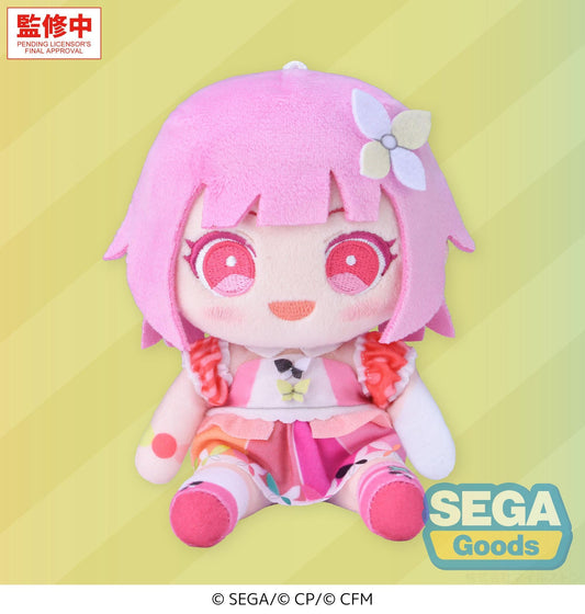 【Pre-order】HATSUNE MIKU: COLORFUL STAGE! - Emu Otori Plush (MYSEKAI; S)