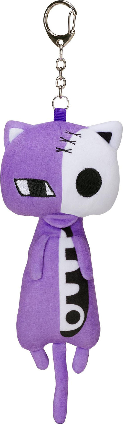 【Pre-order】New PANTY & STOCKING with GARTERBELT Mascot Honekoneko