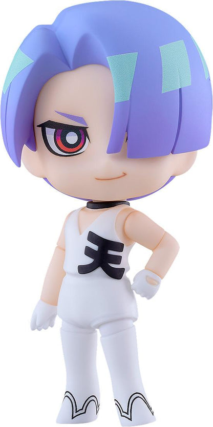 【Pre-order】PANTY & STOCKING with GARTERBELT -  Nendoroid (New; Polyester)