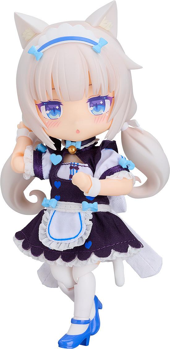 【Pre-order】Nekopara - Vanilla Nendoroid Doll (Sekai Connect)