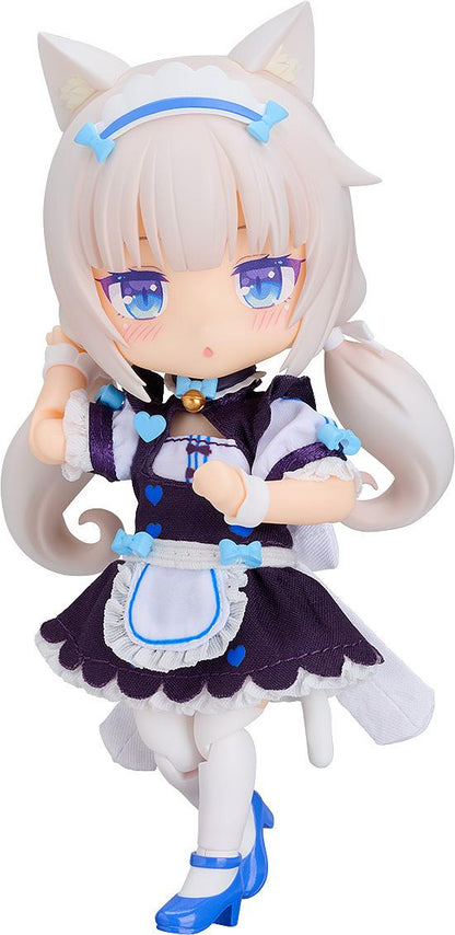 【Pre-order】Nekopara - Vanilla Nendoroid Doll (Sekai Connect)