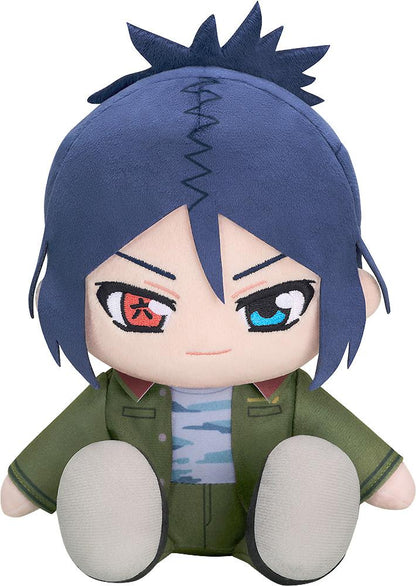 【Pre-order】REBORN! - Mukuro Rokudo Plushie