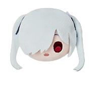 【Pre-order】Goddess of Victory: NIKKE - Cinderella Pingurumi (Vol. 4)