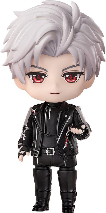 【Pre-order】Love and Deepspace - Sylus Nendoroid