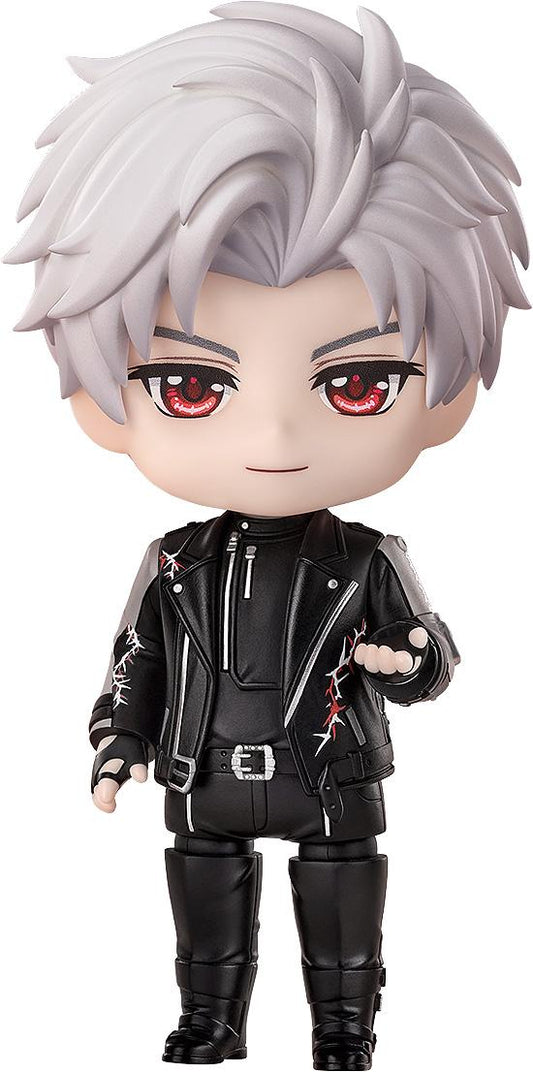 【Pre-order】Love and Deepspace - Sylus Nendoroid