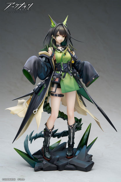 【Pre-order】Arknights - Mon3tr 1/7 Scale Figure