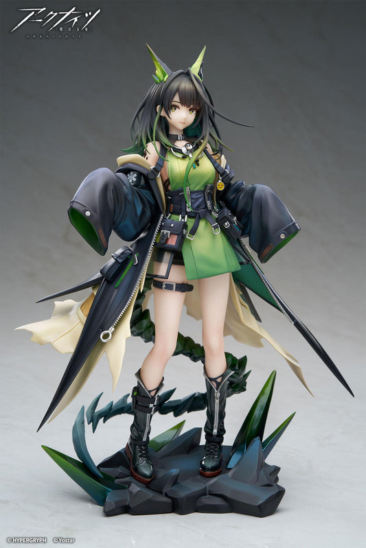 【Pre-order】Arknights - Mon3tr 1/7 Scale Figure
