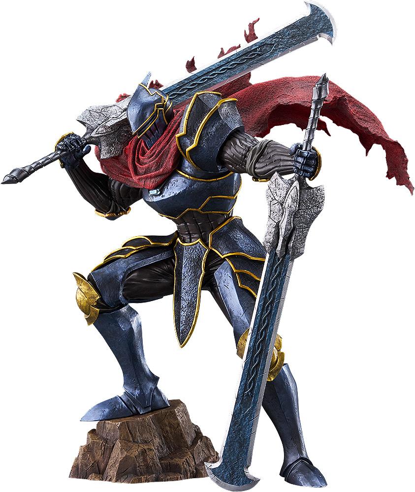 【Pre-order】Overlord: The Holy Kingdom - Momon POP UP PARADE SP