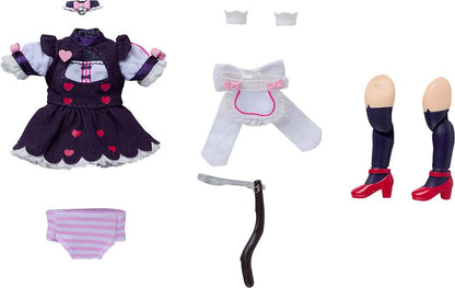 【Pre-order】Nekopara - Chocola Nendoroid Doll Outfit Set (Sekai Connect)