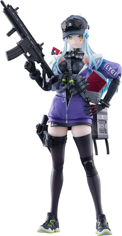 【Pre-order】Girls' Frontline 2: Exilium - Klukai figma