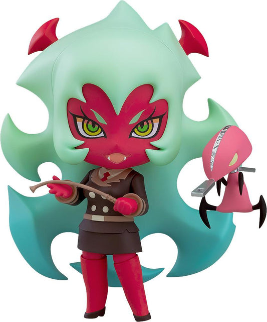 【Pre-order】PANTY & STOCKING with GARTERBELT - Scanty Nendoroid (New)