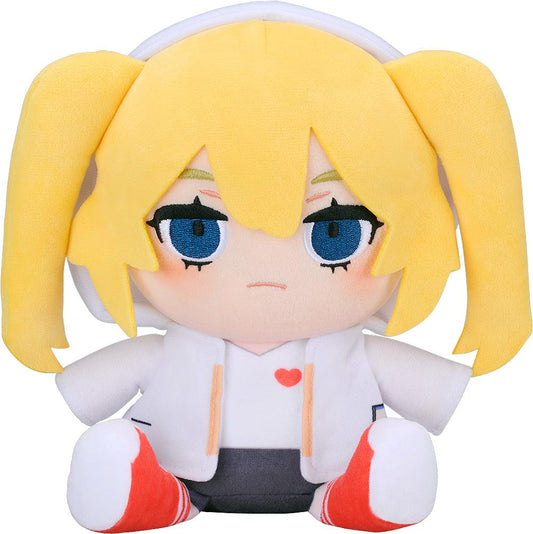 【Pre-order】gogh - Akutagawa Yomuko Plushie