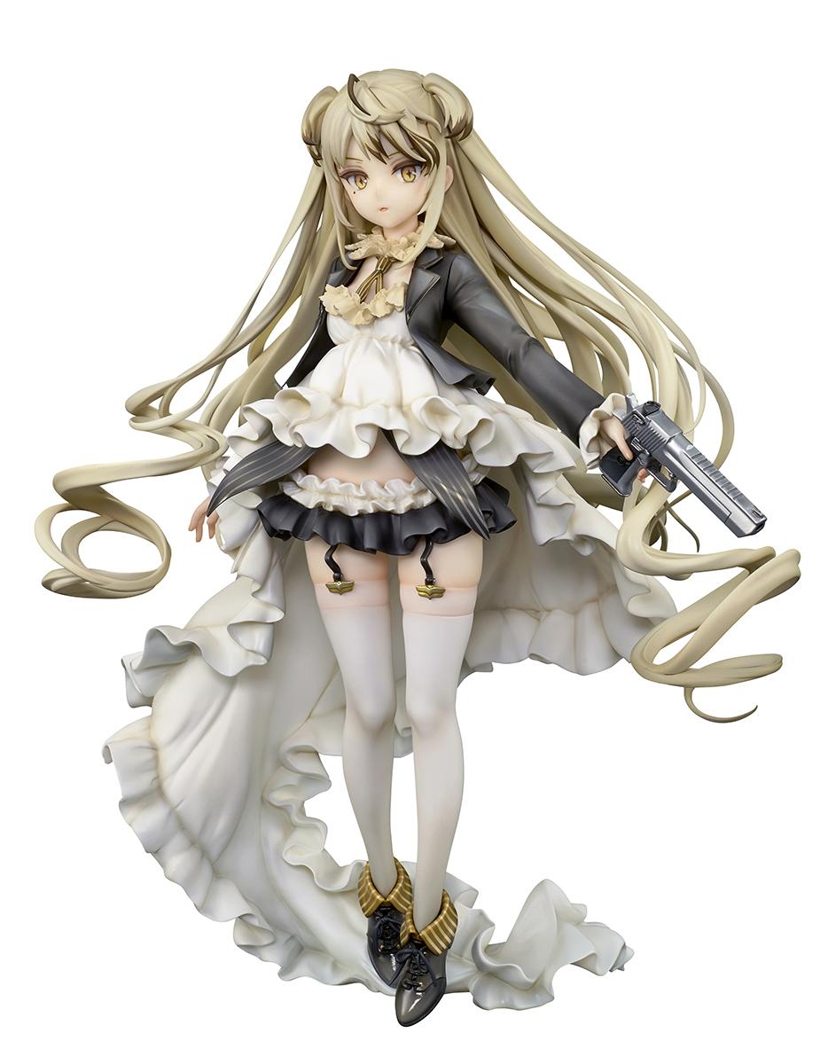 【Pre-order】Girls' Frontline - Desert Eagle 1/7 Scale Figure