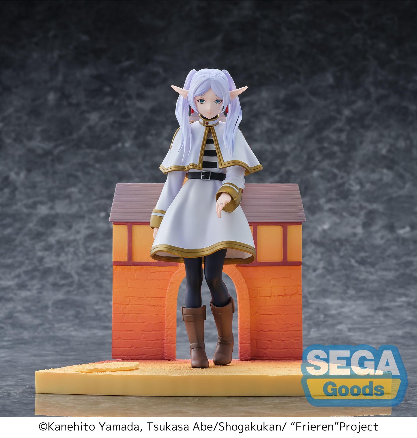 【Pre-order】Frieren: Beyond Journey's End - Frieren Luminasta (Eternal Love)