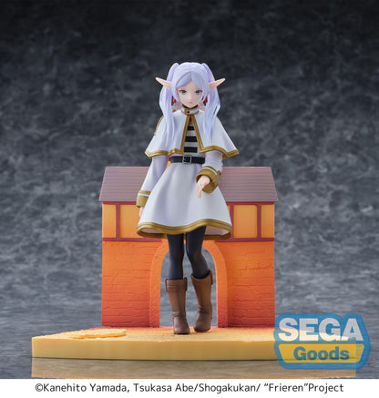【Pre-order】Frieren: Beyond Journey's End - Frieren Luminasta (Eternal Love)