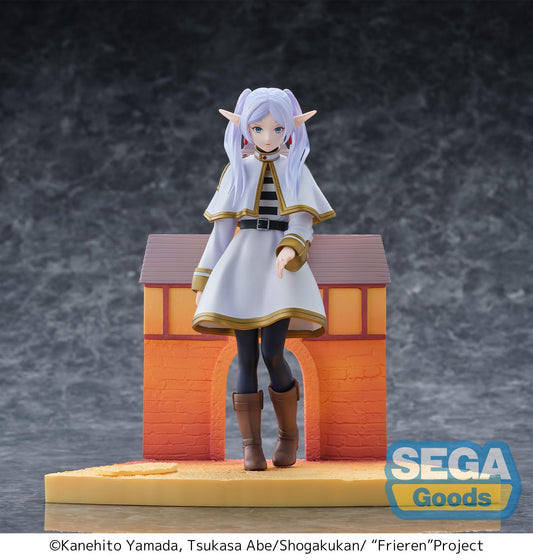 【Pre-order】Frieren: Beyond Journey's End - Frieren Luminasta (Eternal Love)