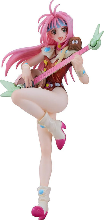 【Pre-order】Macross -  7 PLAMAX MF-90: minimum factory Mylene Flare Jenius (Rerun)