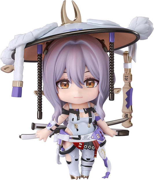 【Pre-order】GODDESS OF VICTORY: NIKKE - Guren Nendoroid