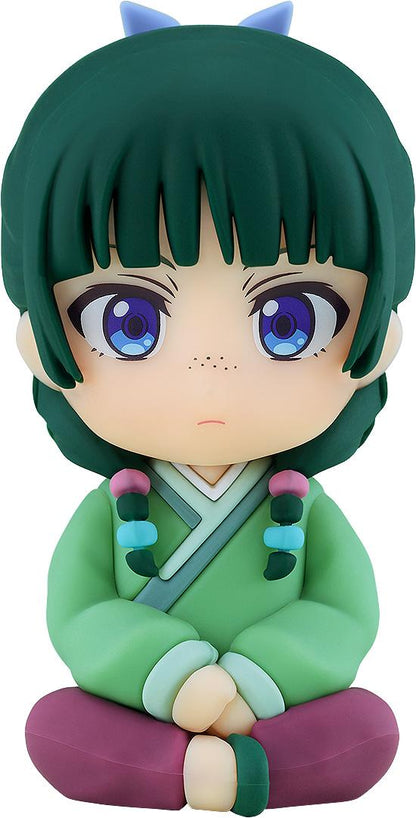 【Pre-order】The Apothecary Diaries - Maomao Rubber Mascot (Nendoroid Plus)