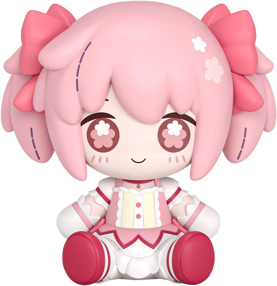 【Pre-order】Puella Magi Madoka Magica - Madoka Kaname Huggy Good Smile