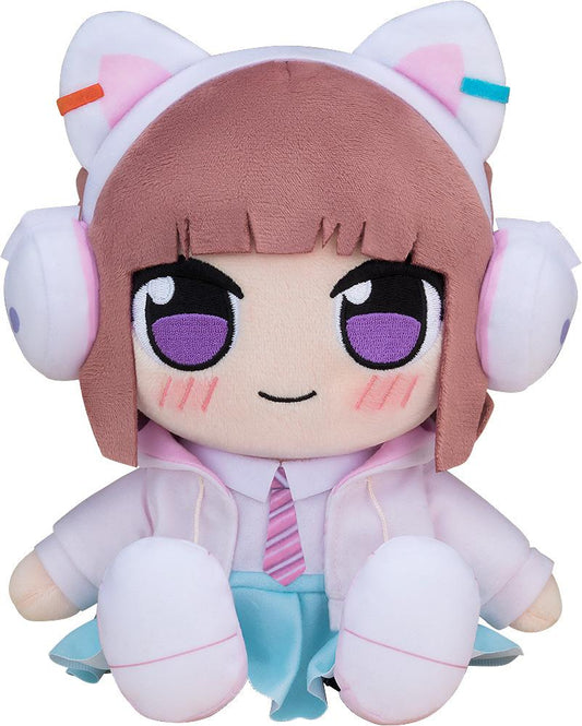 【Pre-order】IKIZULIVE! x LOVELIVE! - Shion Sasaki Plushie (BLUEBIRD Kuripan)