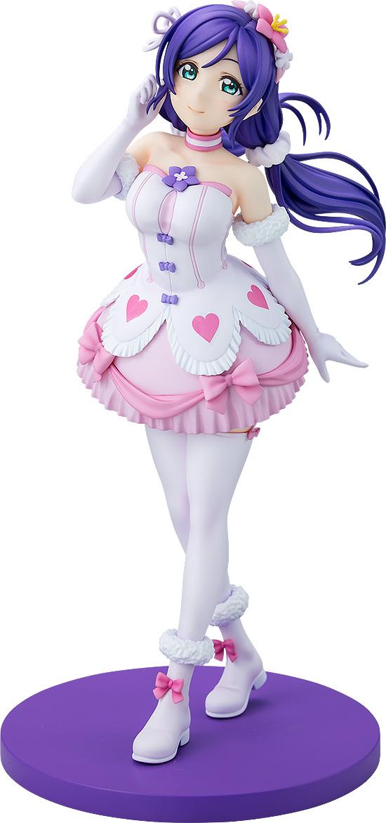 【Pre-order】LoveLive! - Nozomi Tojo Figure (Bokutachi wa Hitotsu no Hikari ver.)