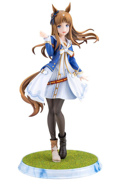 【Pre-order】Umamusume: Pretty Derby - Grass Wonder Figure