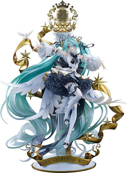 【Pre-order】Character Vocal Series 01 - Hatsune Miku G.S. Collection ([SC], Symphony: 10th Anniversary Ver.)