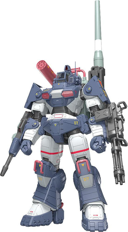 【Pre-order】Fang of the Sun Dougram -  Model Kits (1/35, Ver. GT DX Complete Edition, Rerun)