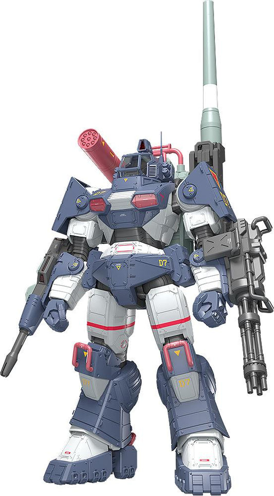【Pre-order】Fang of the Sun Dougram -  Model Kits (1/35, Ver. GT DX Complete Edition, Rerun)