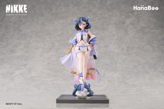 【Pre-order】Goddess of Victory: Nikke - Syuen 1/6 Scale Figure (Deluxe Edition)