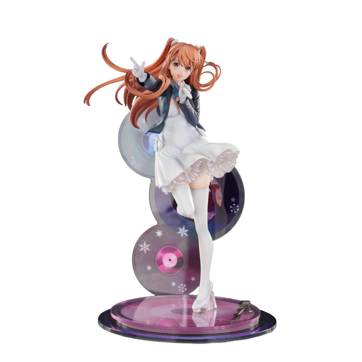 【Pre-order】WHITE ALBUM 2 - Setsuna Ogiso 1/6 Scale Figure (reunion)