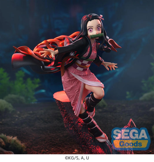 【Pre-Order】Kimetsu no Yaiba - Nezuko Kamado Figure