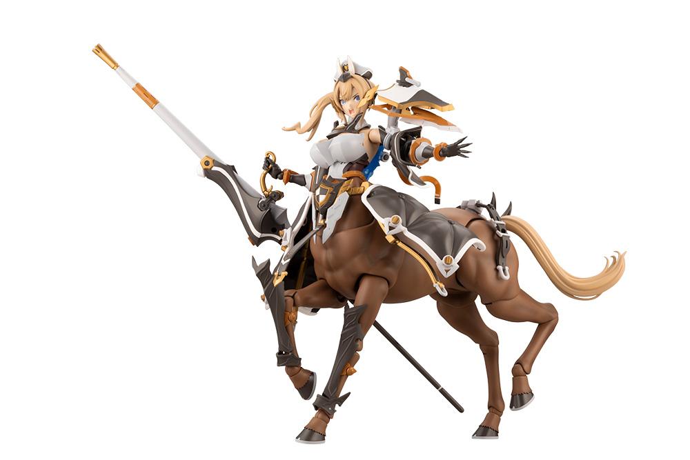 【Pre-order】ARCANADEA - ELENA Model Kits (Rerun)