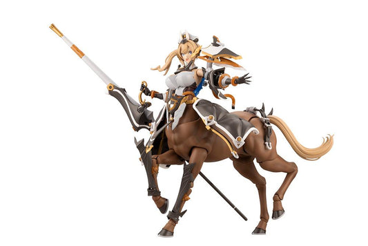 【Pre-order】ARCANADEA - ELENA Model Kits (Rerun)