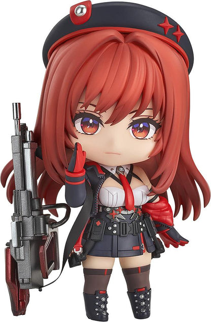 【Pre-order】GODDESS OF VICTORY: NIKKE - Rapi: Red Hood Nendoroid