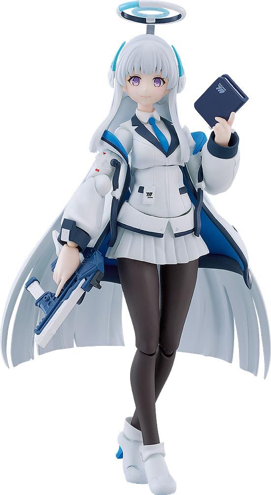 【Pre-order】Blue Archive - Noa Ushio figma