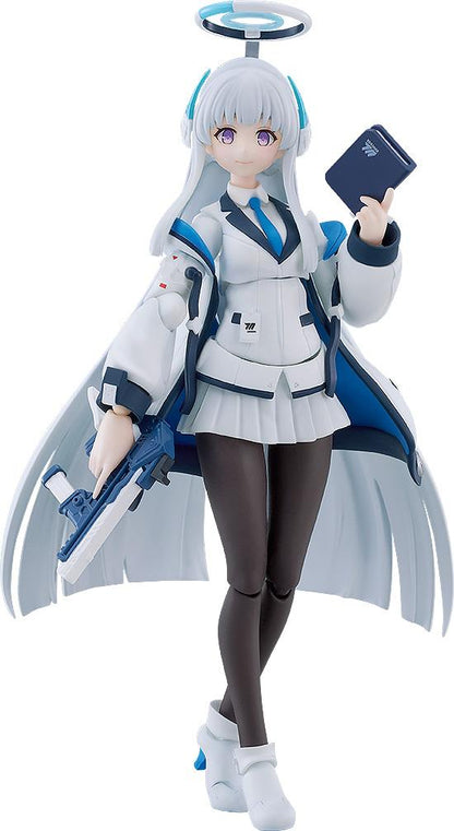 【Pre-order】Blue Archive - Noa Ushio figma