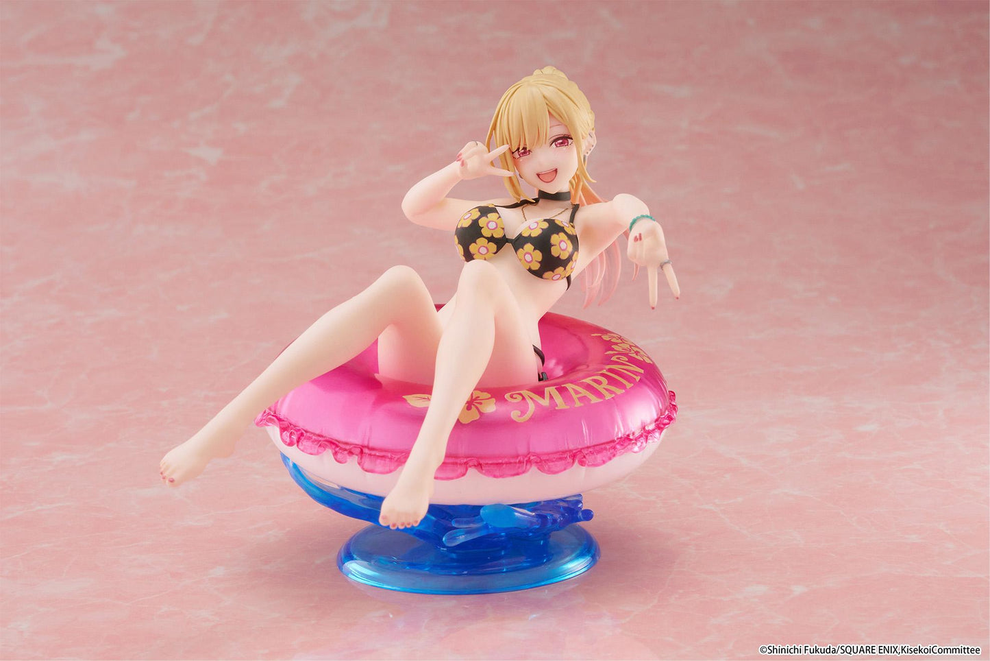 【Pre-order】My Dress-Up Darling - Marin Kitagawa Figure (Aqua Float Girls; Rerun)